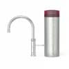 Quooker Classic Chroom Pro3 Fusion Round | Inclusief montage service