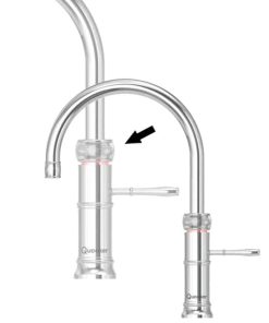 Quooker Classic Fusion Round Design