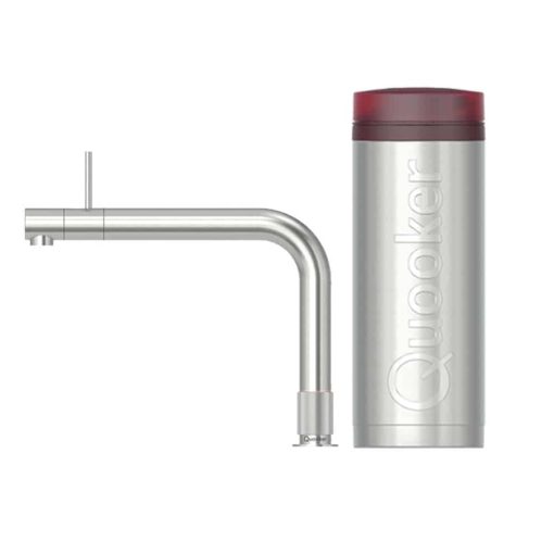 Quooker Front RVS PRO3