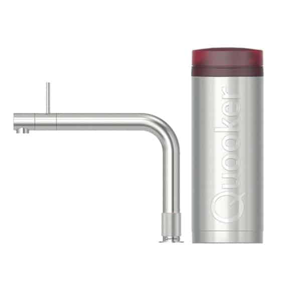 Quooker Front RVS PRO3