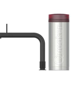 Quooker Front zwart PRO3