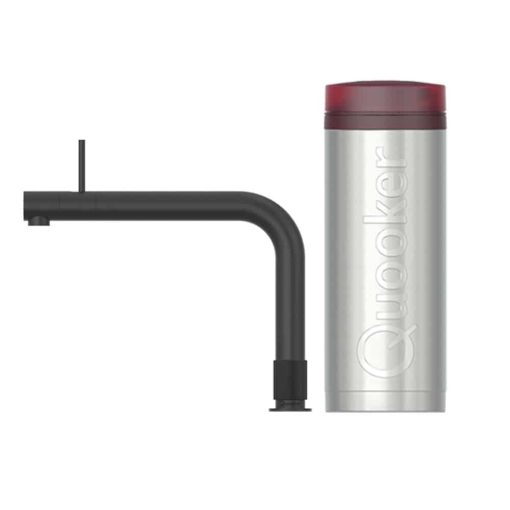 Quooker Front zwart PRO3