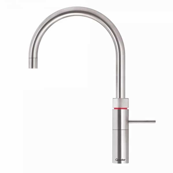 Quooker fusion round - Gratis Quooker montage