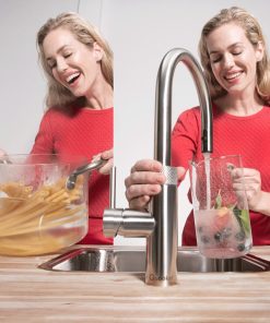 QUOOKER CUBE GRATIS MONTAGE