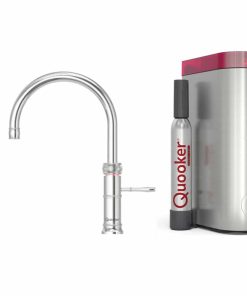 Quooker Fusion CUBE