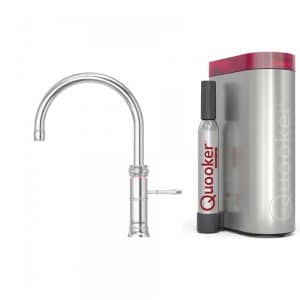 Quooker Fusion CUBE