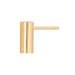 Quooker Nordic Zeeppomp goud