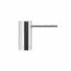 Quooker Nordic Zeeppomp chroom