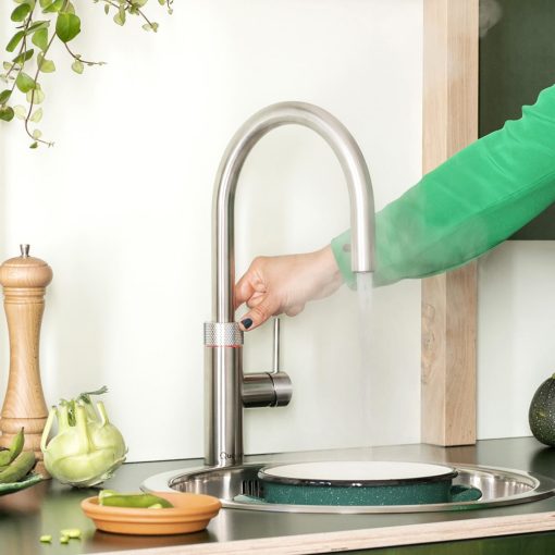Quooker Flex RVS kopen