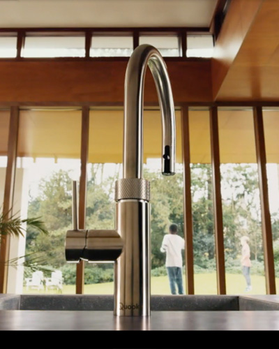 Quooker onderhoud