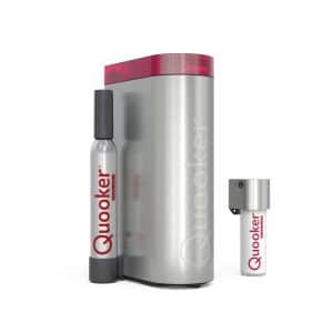 Nieuwe Quooker CUBE