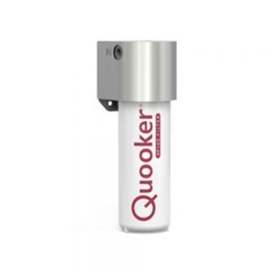 Quooker CUBE Active-Carbon en Hollow-Fiber filter