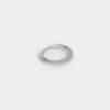 Quooker rozet chroom