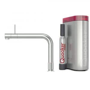 Quooker Front Cube aanbieding