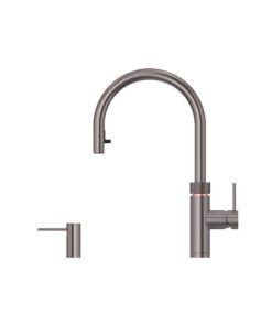 Quooker Flex Gunmetal Collectie