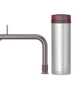 Quooker Front Gunmetal Pro3 Reservoir