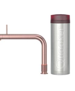 Quooker Front Rosé koper Pro3 Reservoir