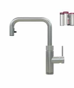 Quooker Flex square - RVS