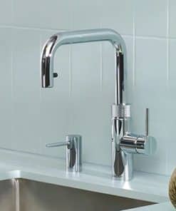 Quooker-Flex-square-chroom