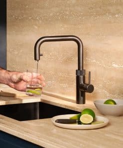 Quooker Flex square inclusief montage