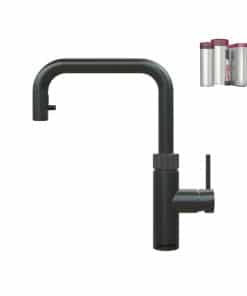 Quooker Flex square zwart